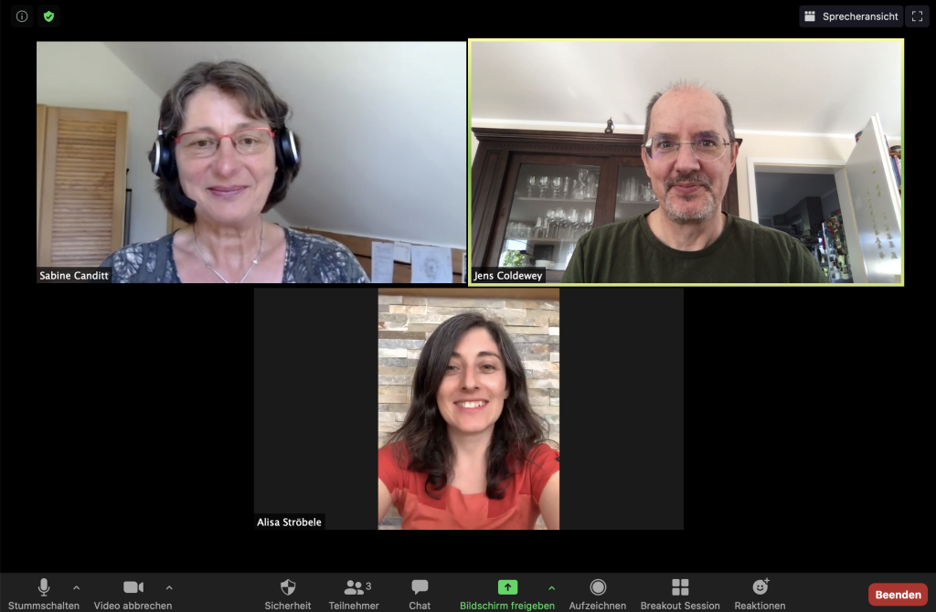 Blogchat
