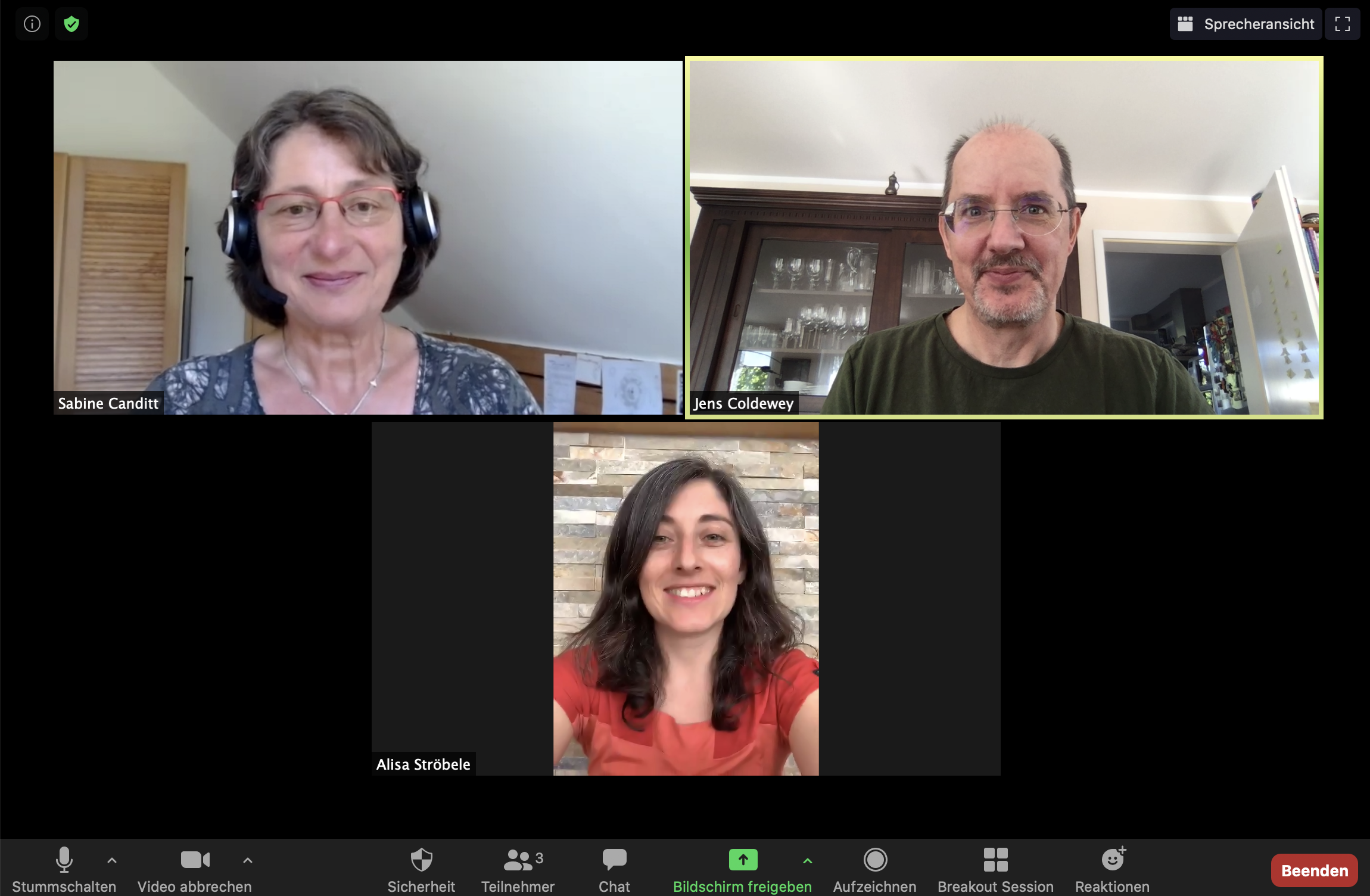 Blogchat