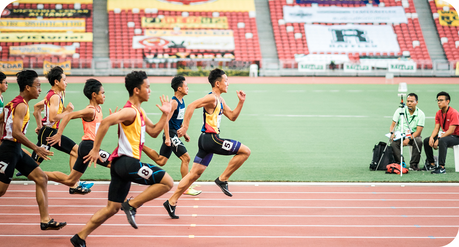 Sprint Ziel