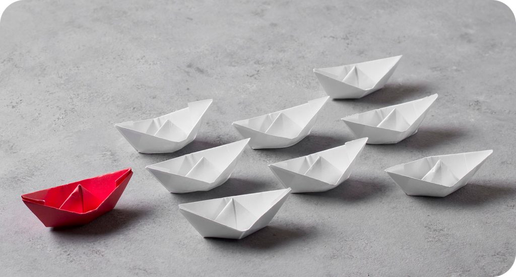 Agile Führung