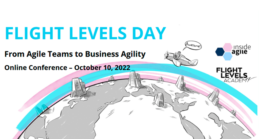 Flight Levels Day