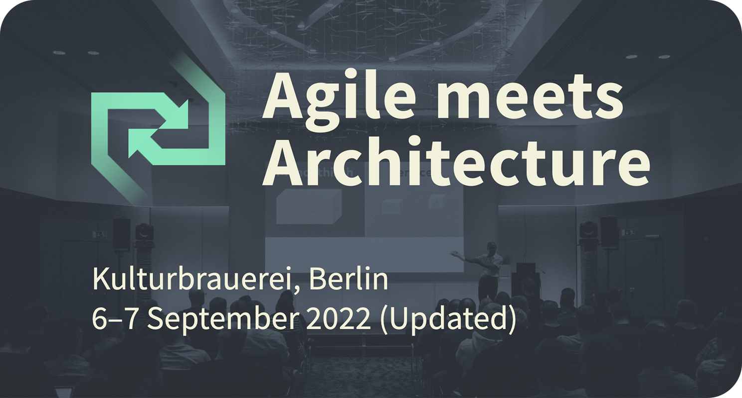 Agile meets Architecture