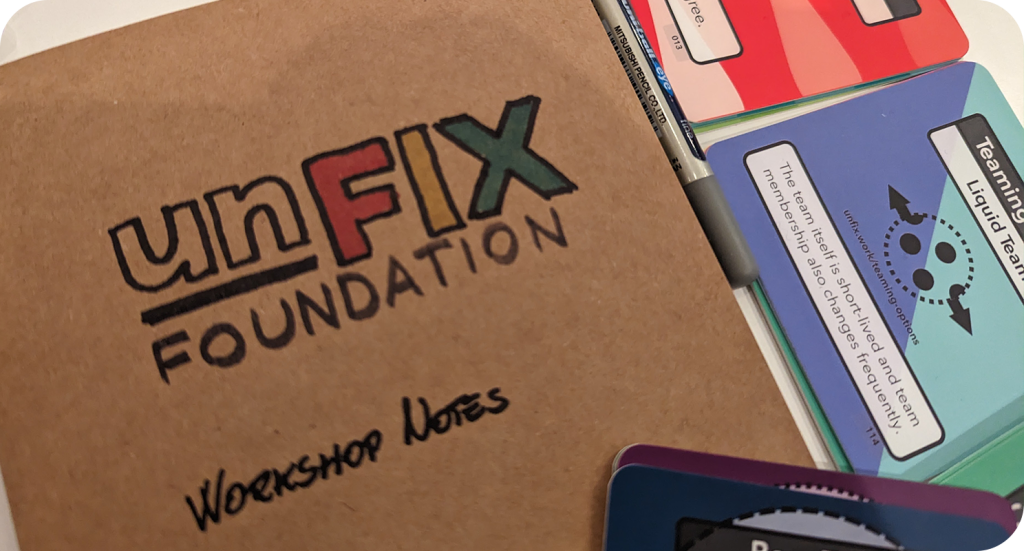 unfix