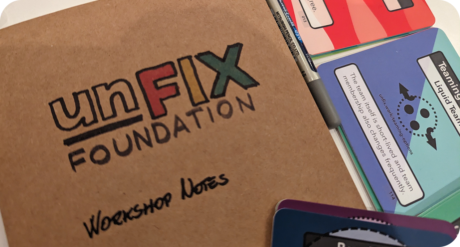 unfix