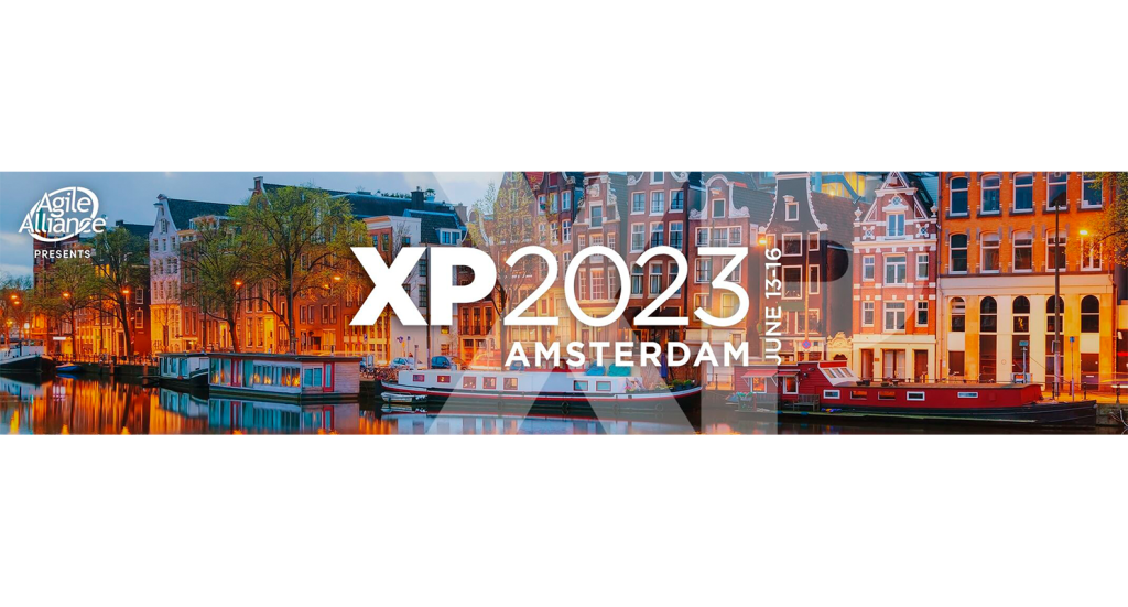 XP 2023