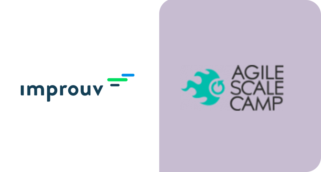 Agile Scale Camp
