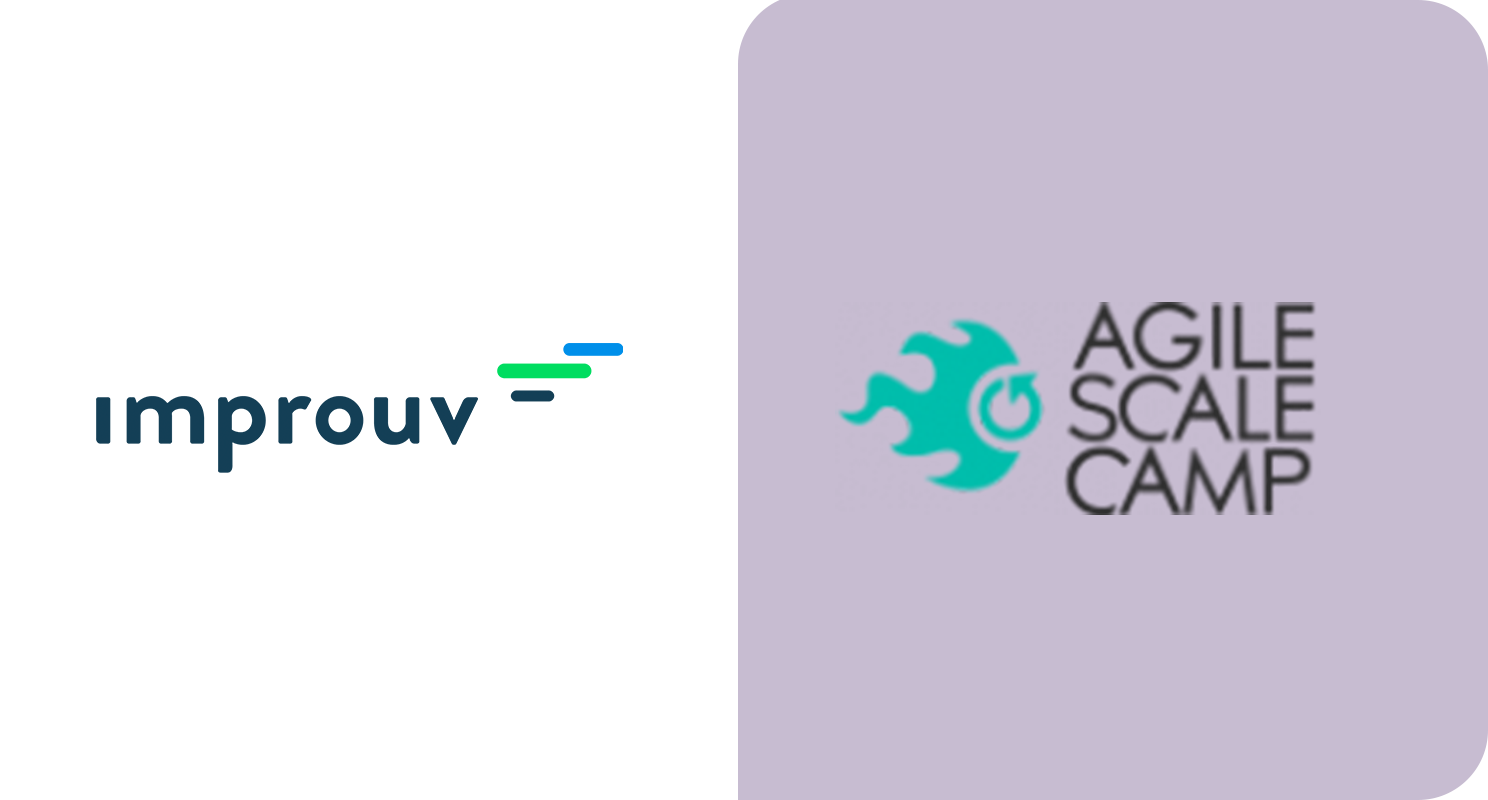 Agile Scale Camp