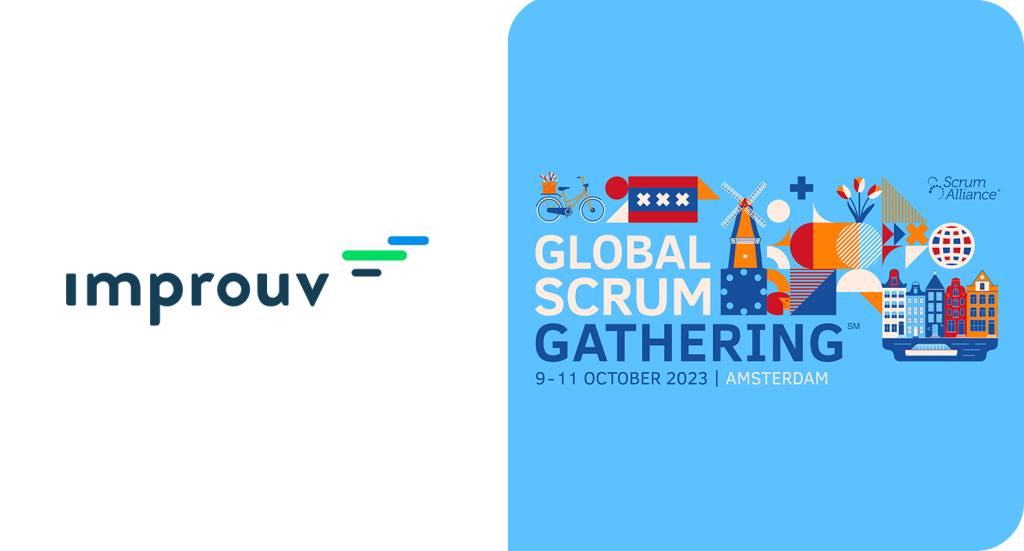 Scrum Gathering Amsterdam