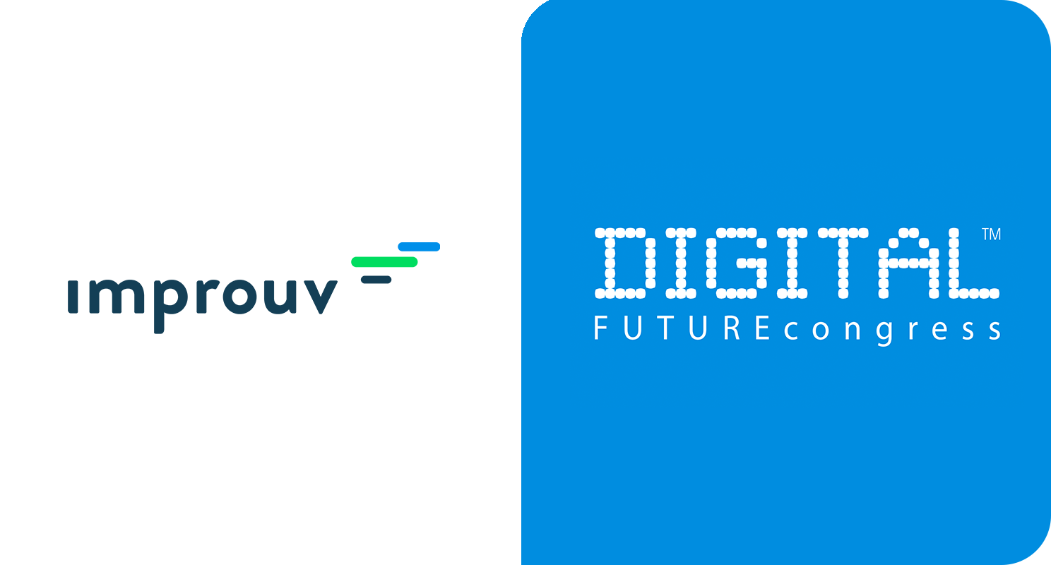 Digital Future Kongress